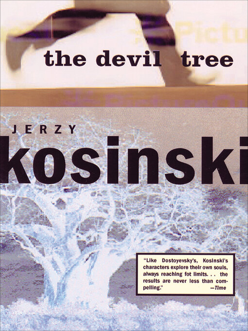 Title details for The Devil Tree by Jerzy Kosinski - Available